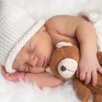Ребенок плохо спит: причины нарушения сна у детей