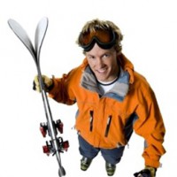 Как выбрать лыжи: основные рекомендации
