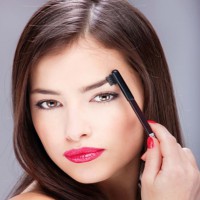Маникюр макияж прически уроки секреты thumbnail