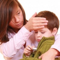 Ацетон у детей: причины и способы лечения