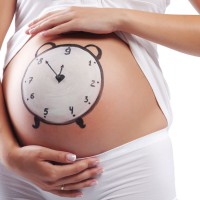 Рассчитать срок беременности — в неделях и днях