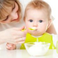 Супы и бульоны для детей до 1 года – рецепты