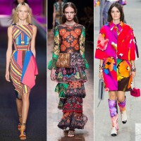 Модные тенденции – весна-лето 2016
