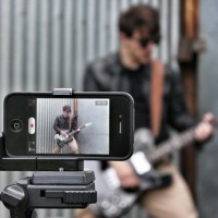 Музыкальный клип – как снять видео на песню
