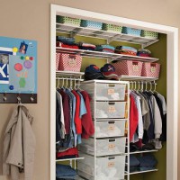 Хранение вещей – как поддерживать порядок в шкафу