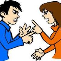 Семейные конфликты – как предотвратить ссоры в семье