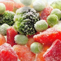 Заморозить овощи и фрукты на зиму — секреты хозяйки