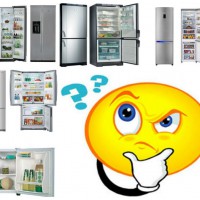 Как выбрать холодильник – полезные советы потребителю