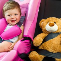 Чем занять ребенка в машине – игры для детей разного возраста