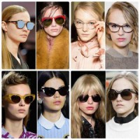 Как подобрать очки по форме лица – ищем идеальный вариант