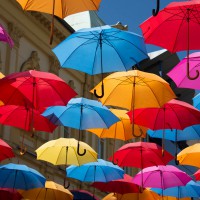 Как выбрать зонт – самые дельные советы