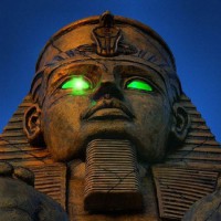 Проклятие фараона — разгадка тайны