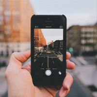 Мобильная фотография — как получить хорошие снимки