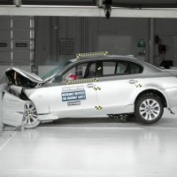 Безопасность авто — результаты краш-тестов