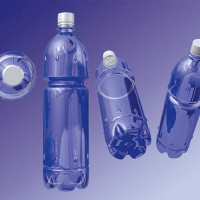 Поделки из пластиковых бутылок — мастер-класс