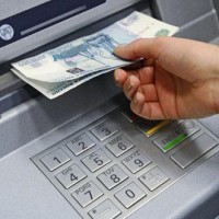 Что делать если банкомат зажевал деньги – подробная инструкция