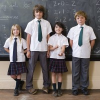 Школьная форма – зачем она нужна нашим детям