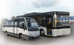 «ГАЗ» запустит в серийное производство новые автобусы