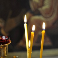 Лечение души православного христианина