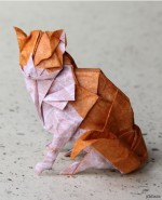 Высказывания про оригами