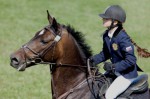 Конный спорт — конные соревнования