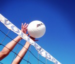 Волейбол — теория и практика