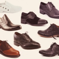 Как выбрать туфли – рекомендации по выбору кожаной обуви для мужчин