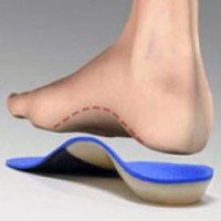 Профилактическая и лечебная обувь Ортокомфорт