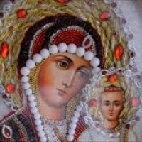 Казанская икона Богородицы: от Казани до Ватикана