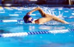 Цитаты о спорте — плавание