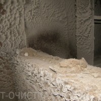 Очистка и дезинфекция вентиляции - услуги в Москве