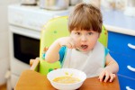 Что приготовить ребенку на завтрак - 5 быстрых и вкусных рецептов