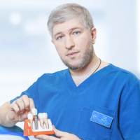 Имплантация зубов: путь к новой улыбке и полноценной жизни