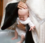 Что нужно для крещения мальчика