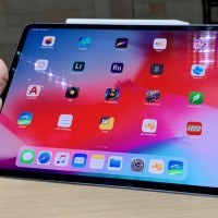 Основные особенности iPad 2020: дизайн, экран, безопасность