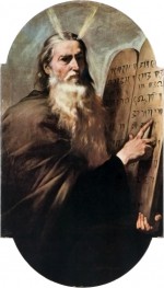 Протоиерей Лев Шихляров — Введение в Ветхий Завет — Моисей — Конспект