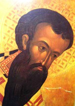 Святитель Василий Великий о гомилетике
