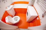Дизайн маленькой ванной – планировка комнаты