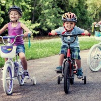 Велосипеды для детей 5-ти лет: как сделать выбор?