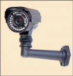 Установка видеонаблюдения — ремонт камеры