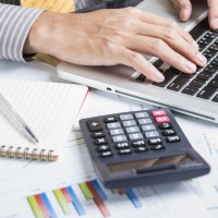 Услуги сдачи налоговой отчетности: профессиональное составление налоговых отчетных документов специалистами компании МКР