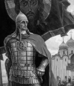 Мир и меч — православный взгляд