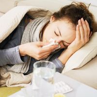 Лечение насморка – почему его нельзя пускать на самотек