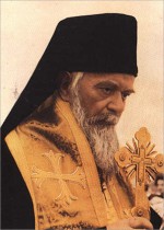 Святитель Николай Сербский об очищении себя от зла