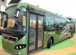 Volvo начинает выпуск индийских автобусов