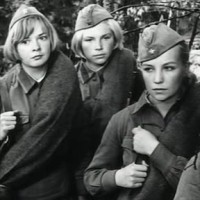 Лучшие советские фильмы – военное кино