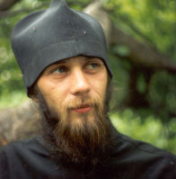 Священник Вадим Коржевский