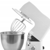 Какие преимущества у планетарных миксеров? Полный разбор для бизнеса