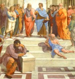 Античная философия: анекдотические истории о Платоне и Диогене