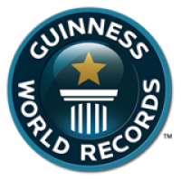 Книга рекордов Гиннесса: 10 самых странных достижений
